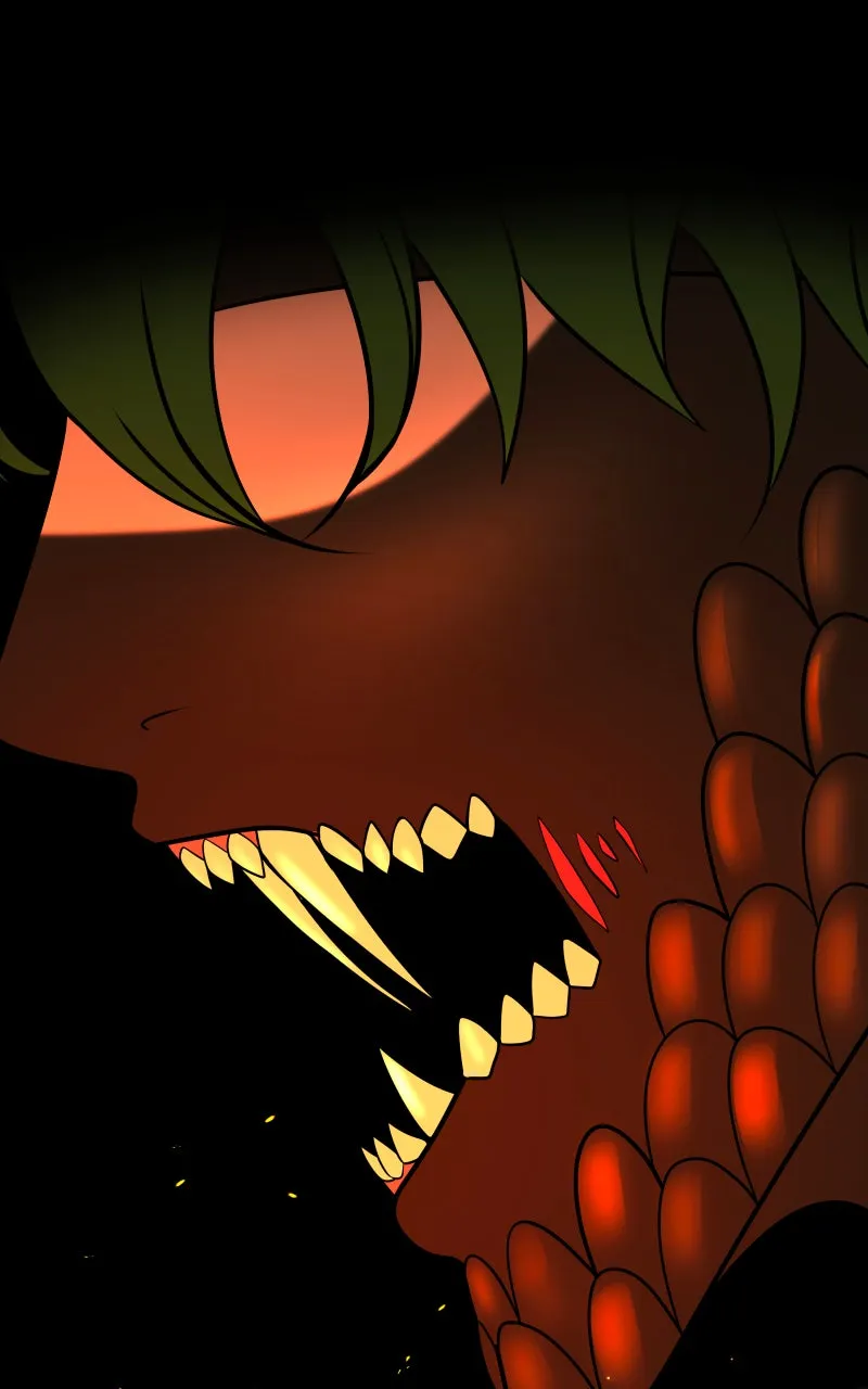 To Tame a Fire Chapter 114 page 30 - 