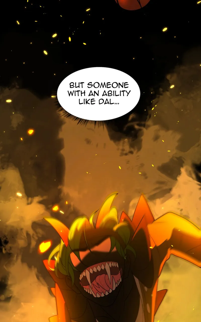 To Tame a Fire Chapter 114 page 31 - 