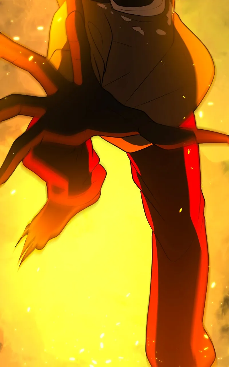 To Tame a Fire Chapter 114 page 32 - 