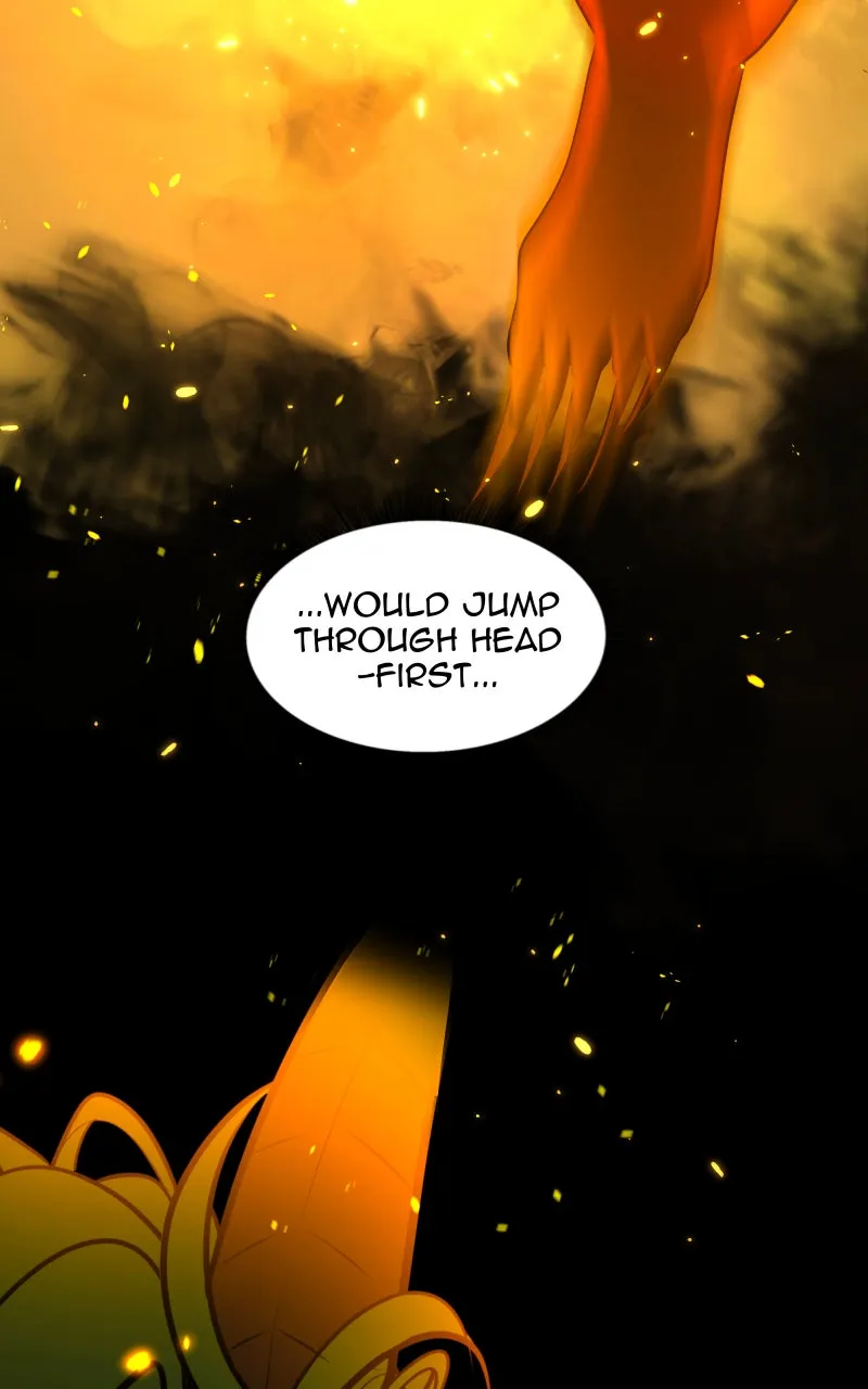 To Tame a Fire Chapter 114 page 33 - 