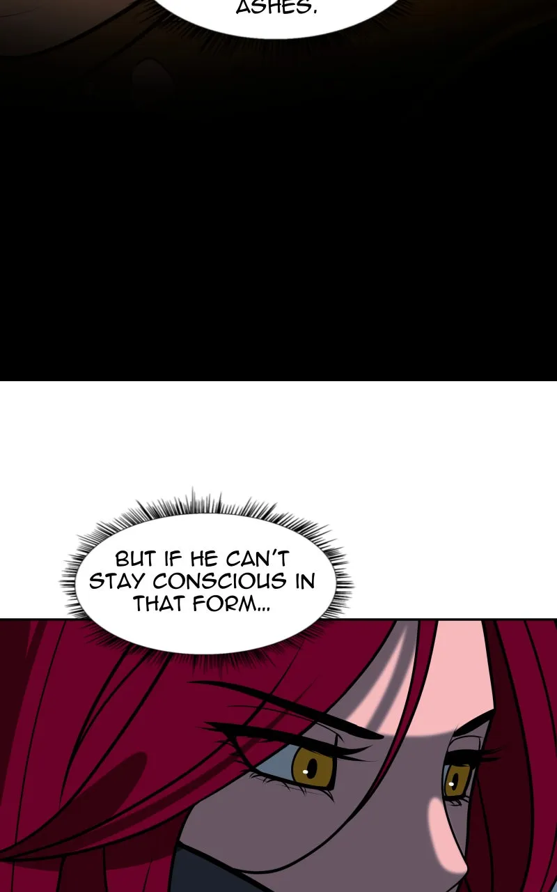 To Tame a Fire Chapter 114 page 35 - 