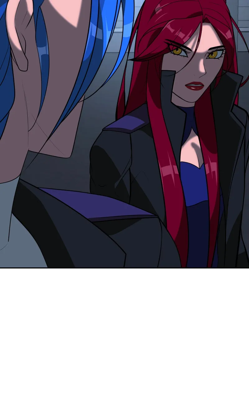 To Tame a Fire Chapter 114 page 37 - 