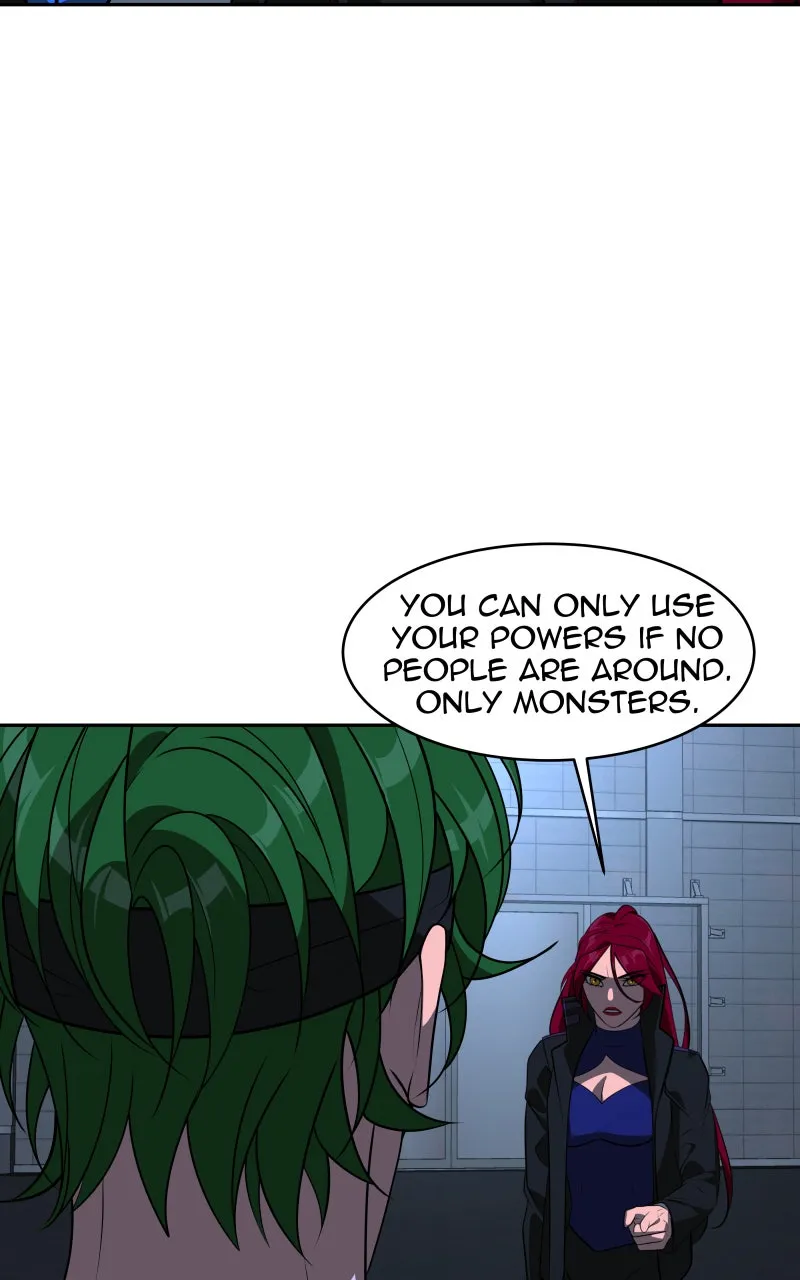 To Tame a Fire Chapter 114 page 39 - 