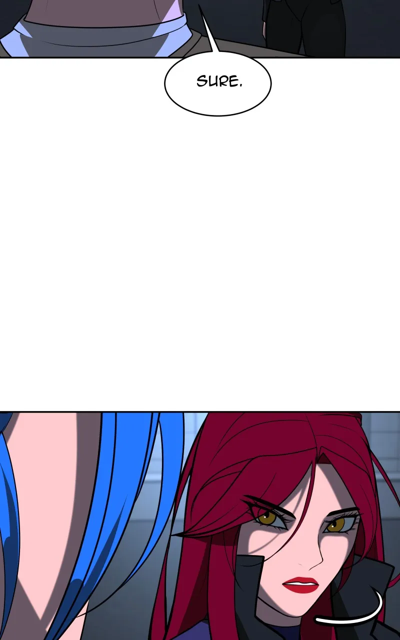 To Tame a Fire Chapter 114 page 40 - 