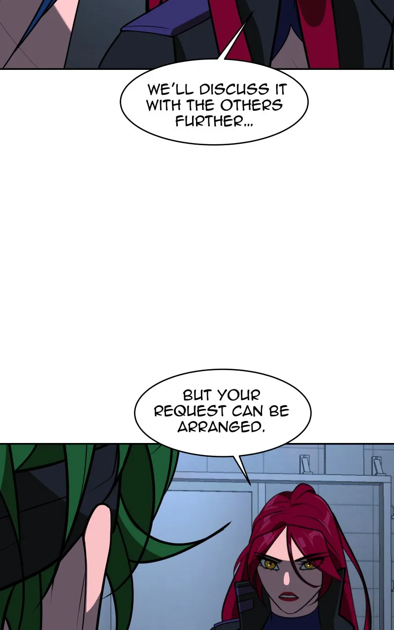 To Tame a Fire Chapter 114 page 41 - 