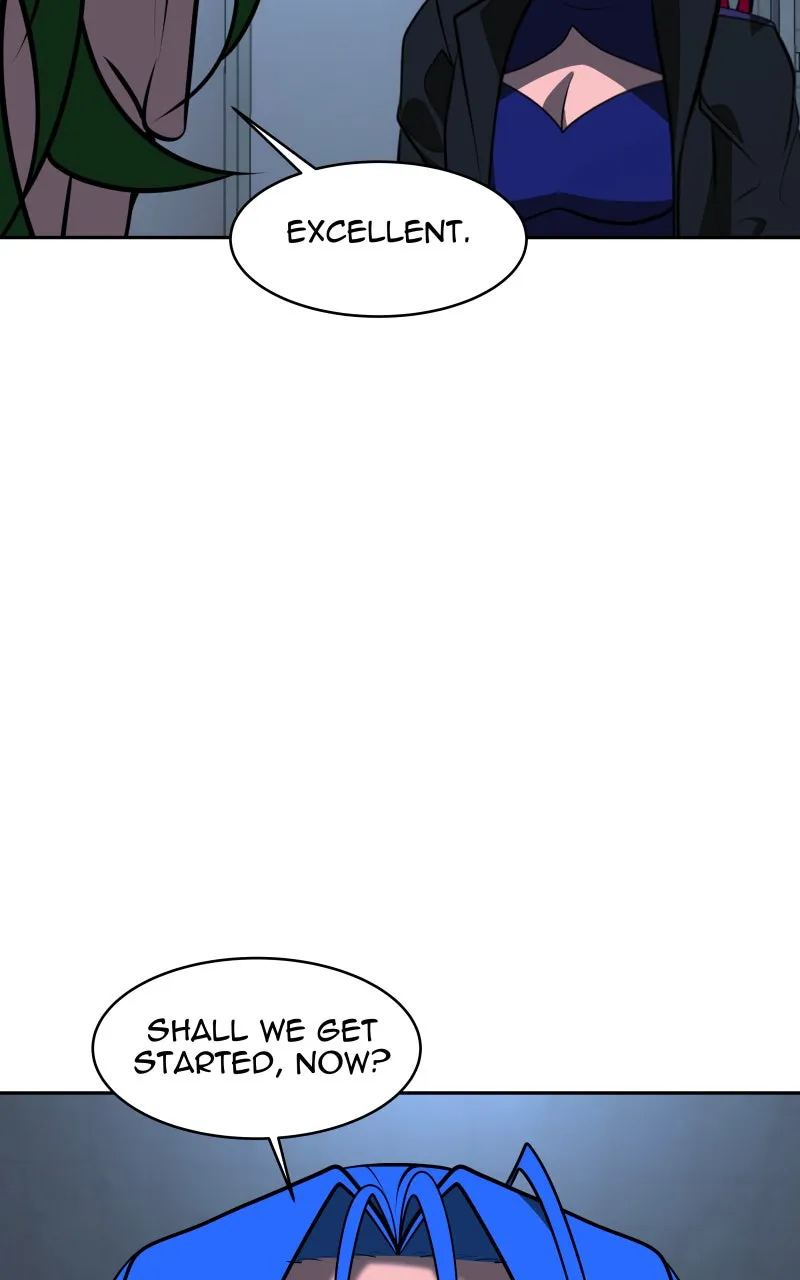 To Tame a Fire Chapter 114 page 42 - 