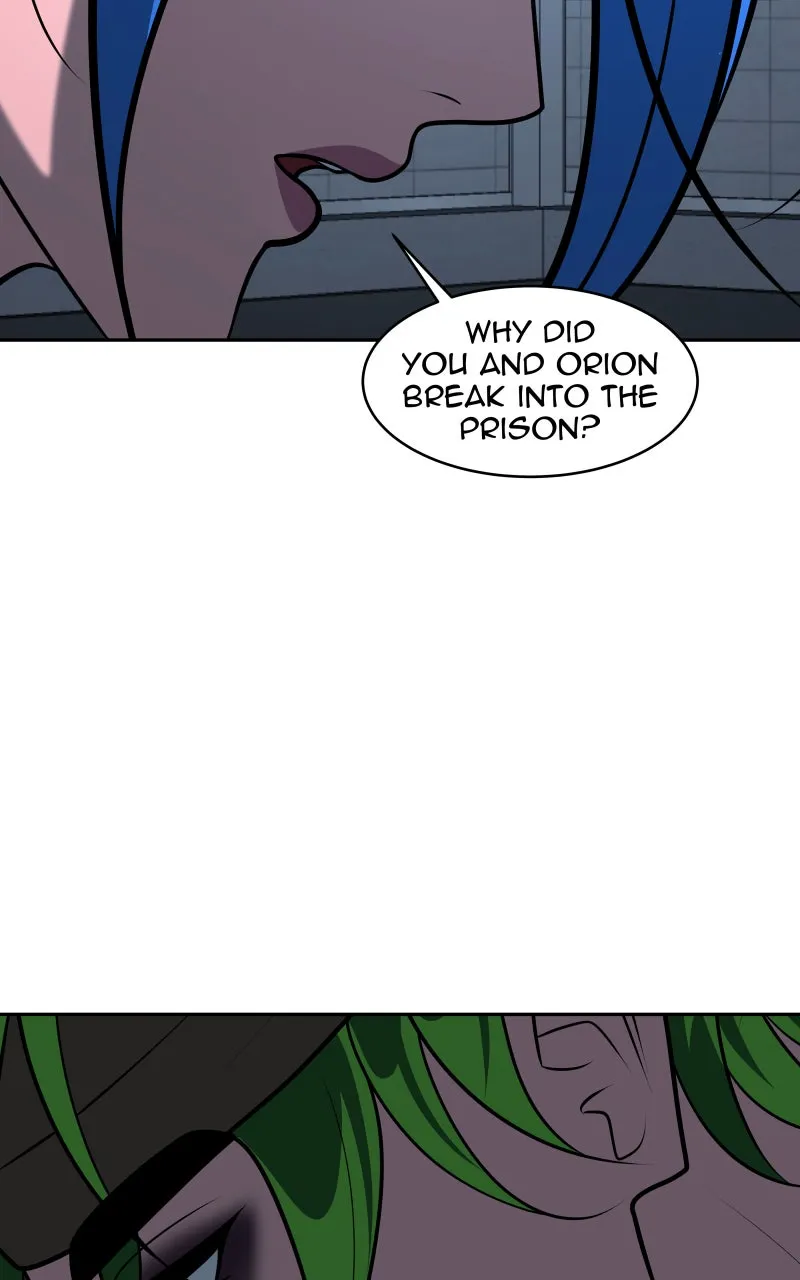 To Tame a Fire Chapter 114 page 46 - 