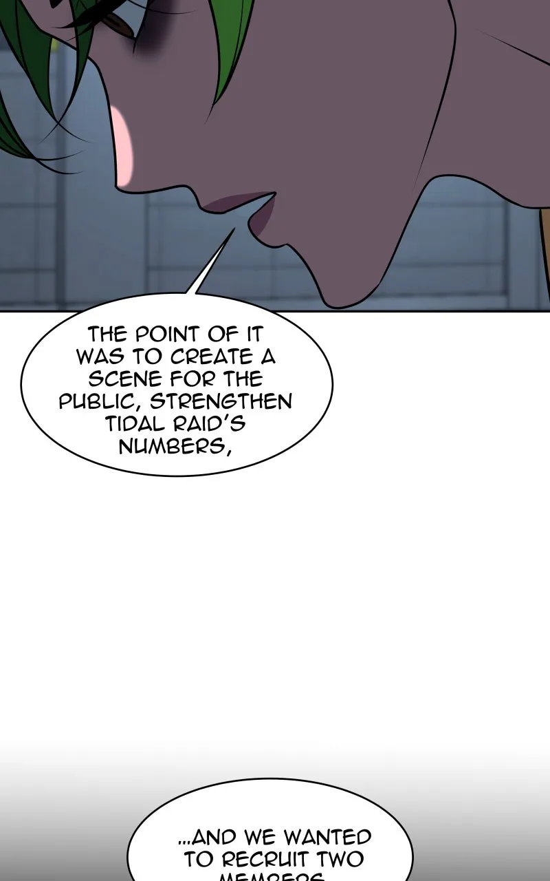 To Tame a Fire Chapter 114 page 47 - 