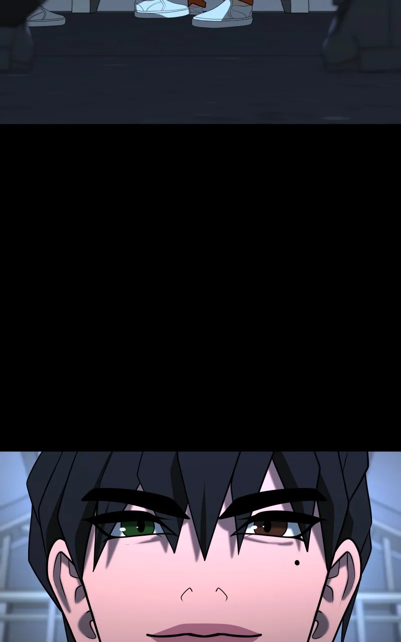 To Tame a Fire Chapter 114 page 49 - 