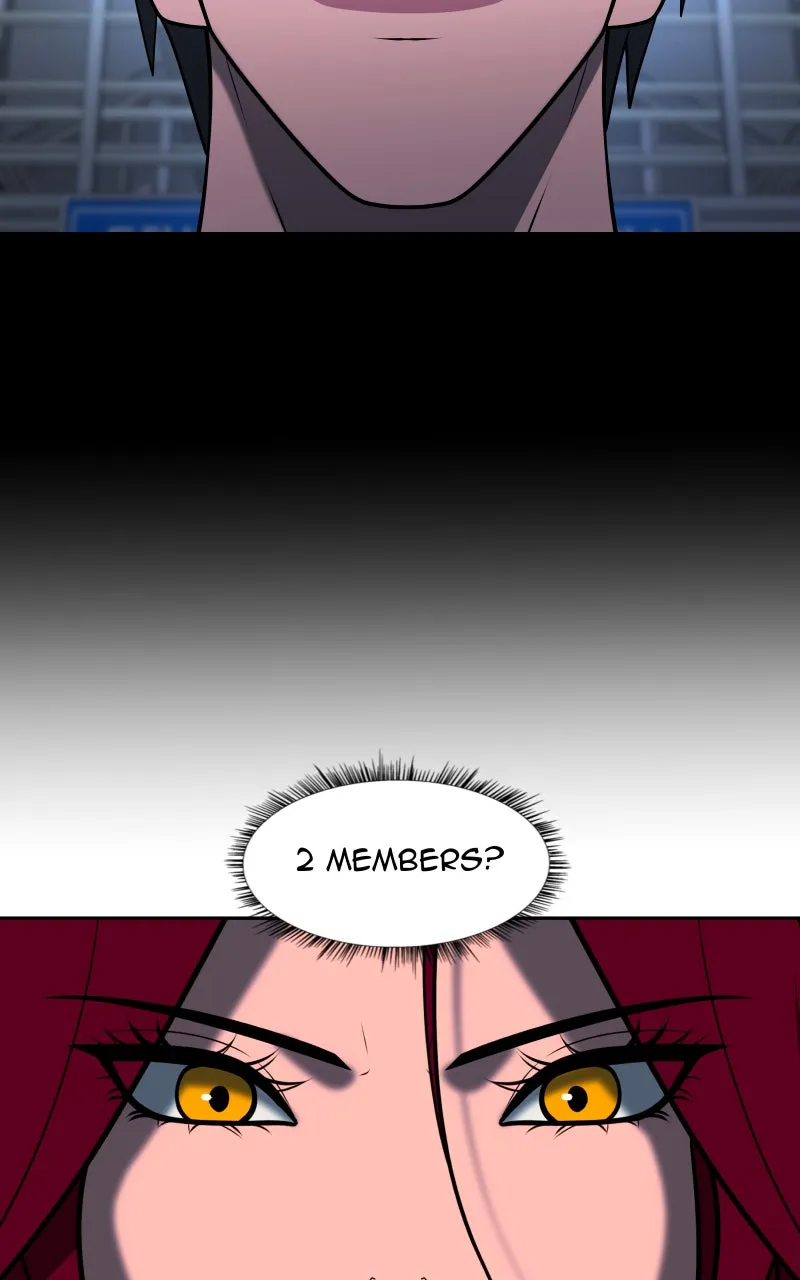 To Tame a Fire Chapter 114 page 50 - 