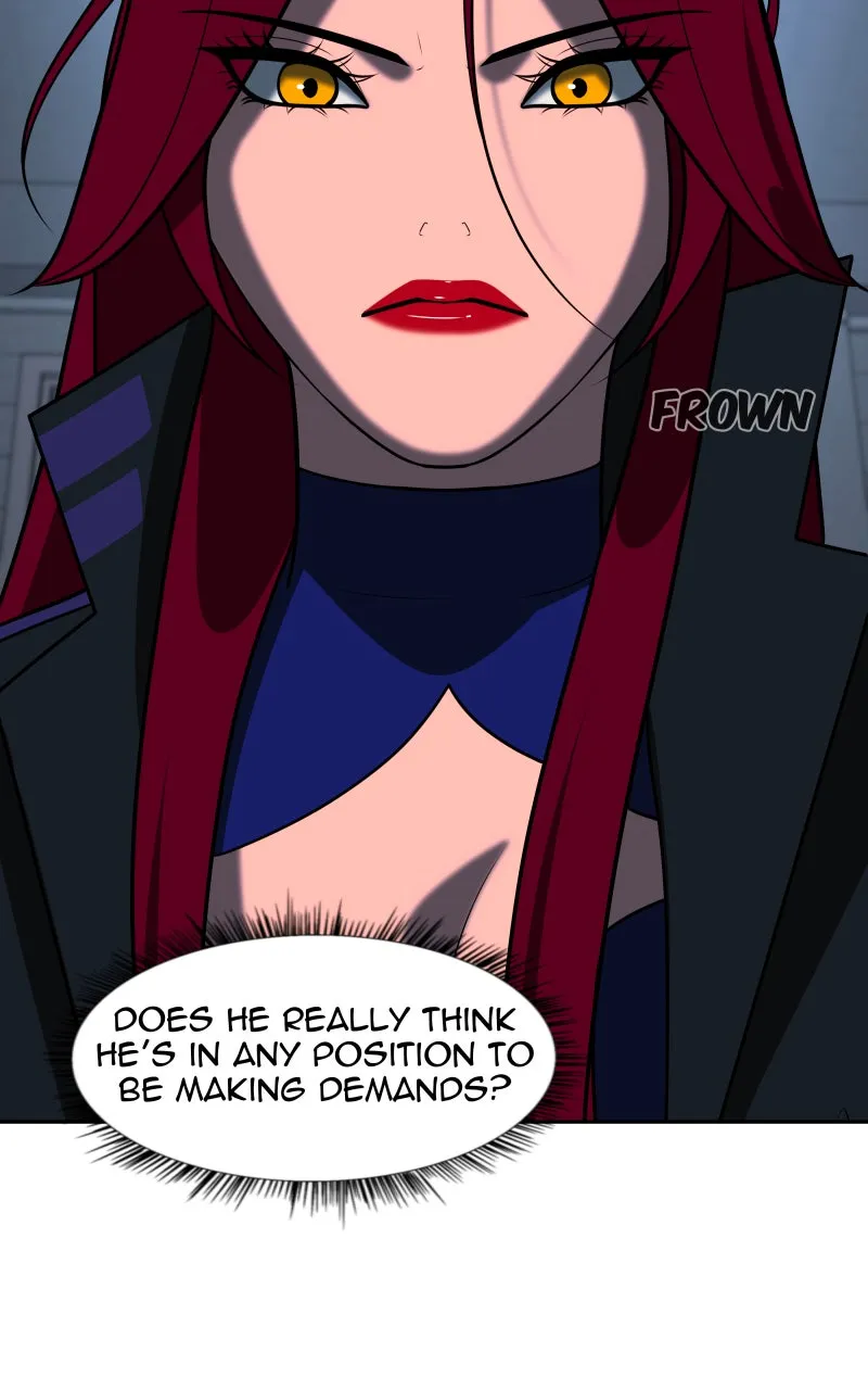 To Tame a Fire Chapter 114 page 6 - 