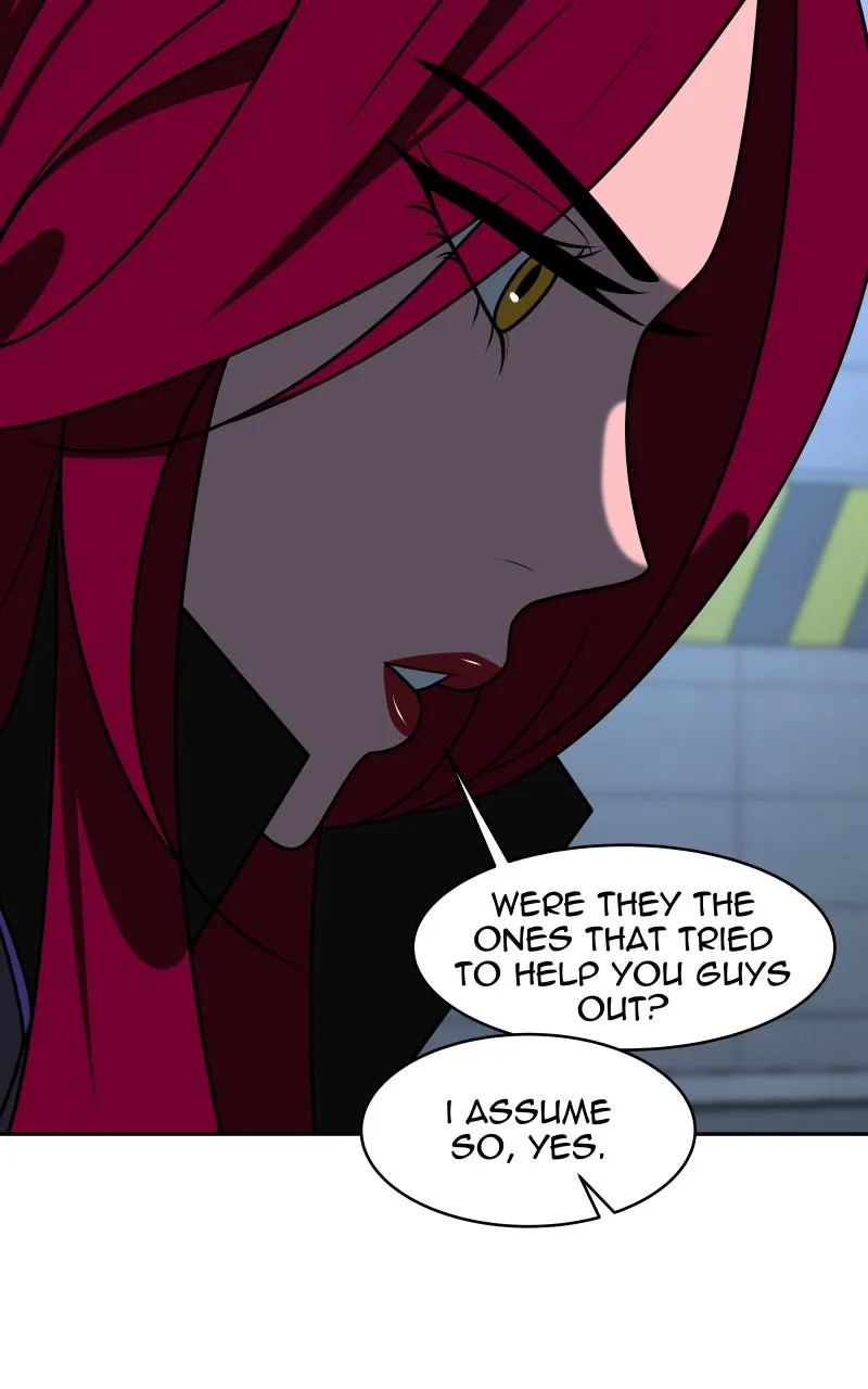 To Tame a Fire Chapter 114 page 52 - 