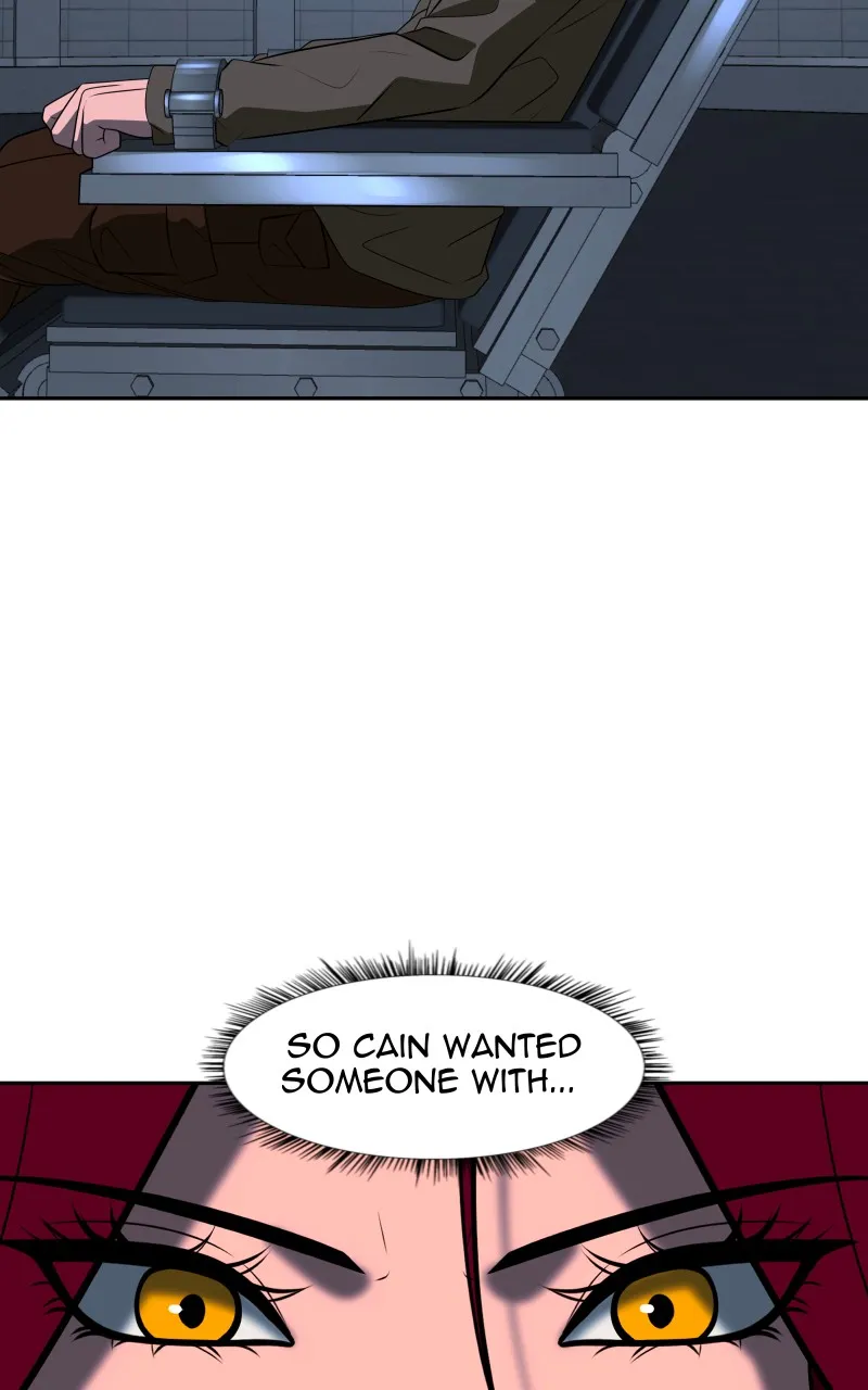 To Tame a Fire Chapter 114 page 59 - 