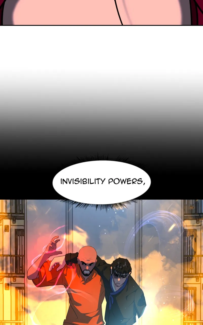 To Tame a Fire Chapter 114 page 60 - 