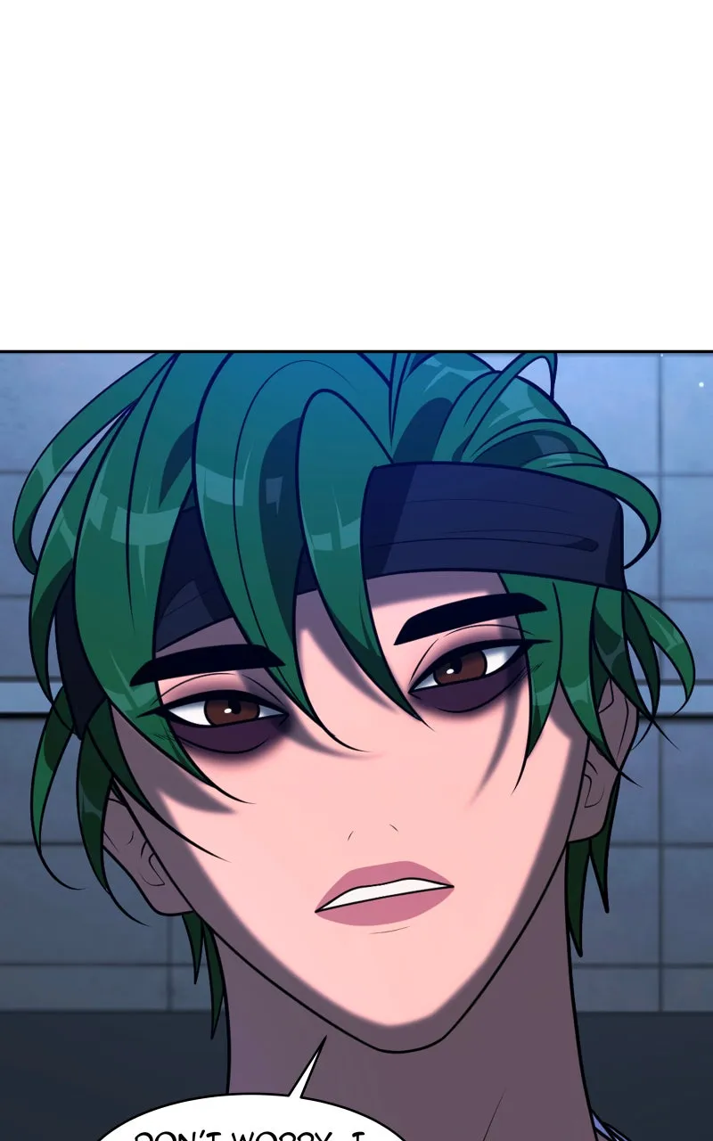 To Tame a Fire Chapter 114 page 7 - 