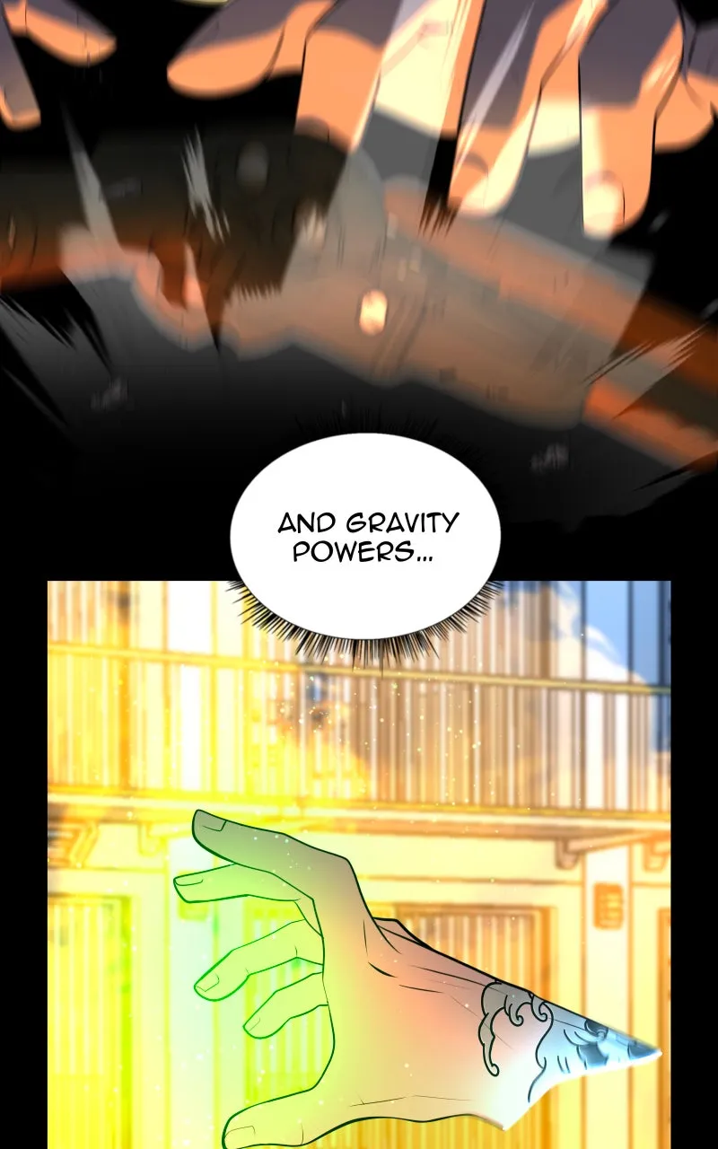 To Tame a Fire Chapter 114 page 62 - 
