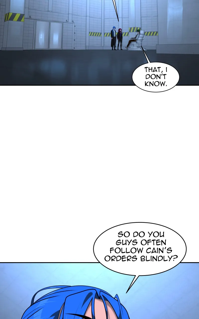 To Tame a Fire Chapter 114 page 64 - 