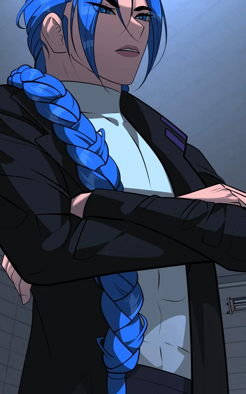 To Tame a Fire Chapter 114 page 65 - 