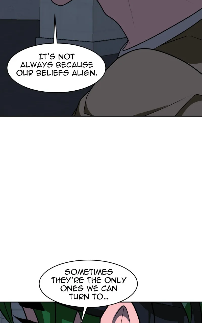 To Tame a Fire Chapter 114 page 70 - 