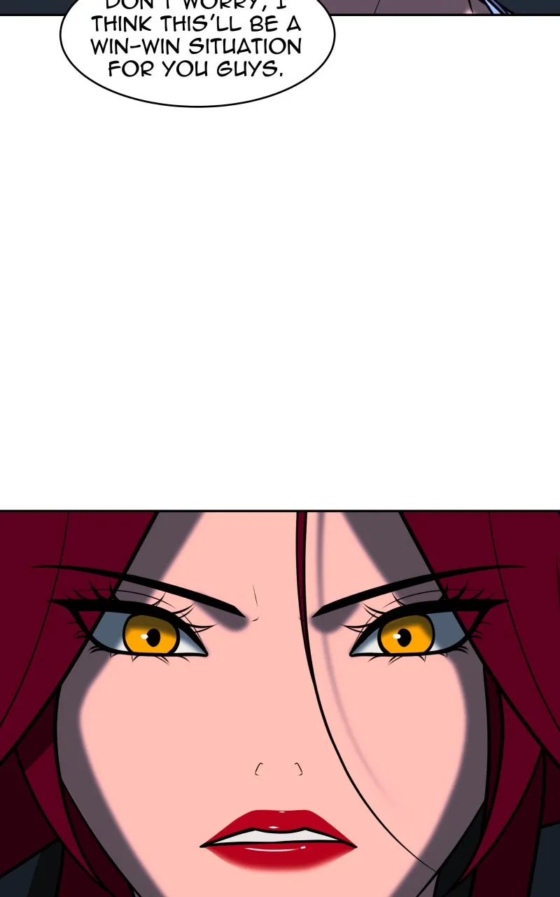 To Tame a Fire Chapter 114 page 8 - 