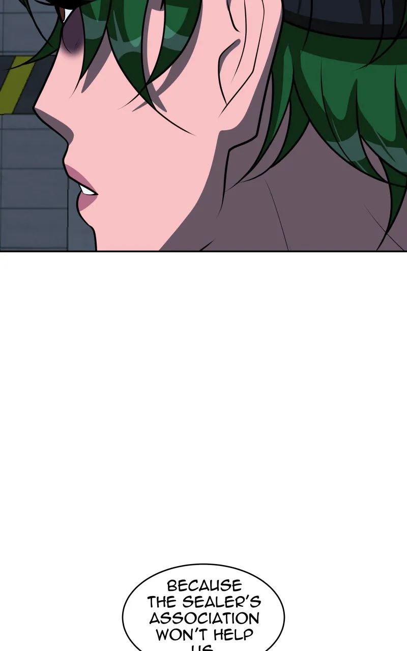 To Tame a Fire Chapter 114 page 71 - 