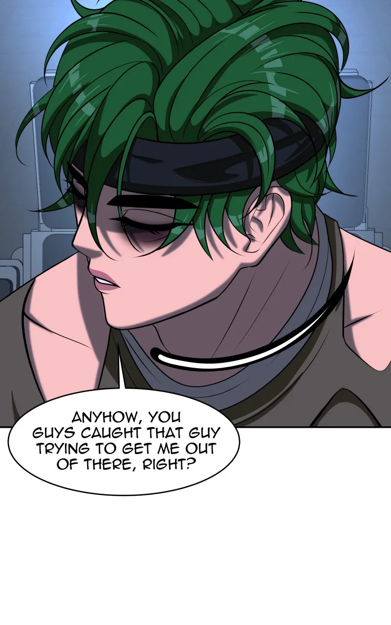 To Tame a Fire Chapter 114 page 74 - 