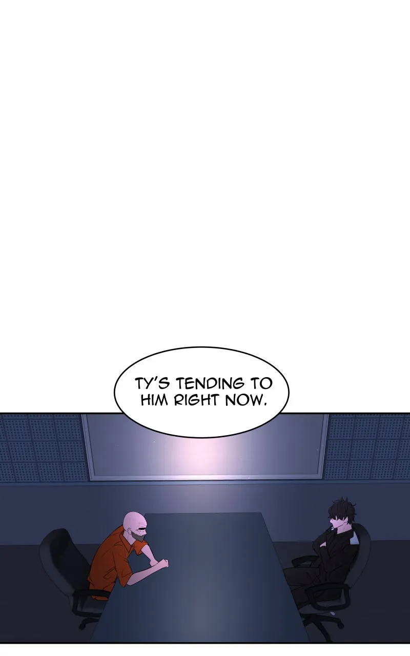 To Tame a Fire Chapter 114 page 77 - 