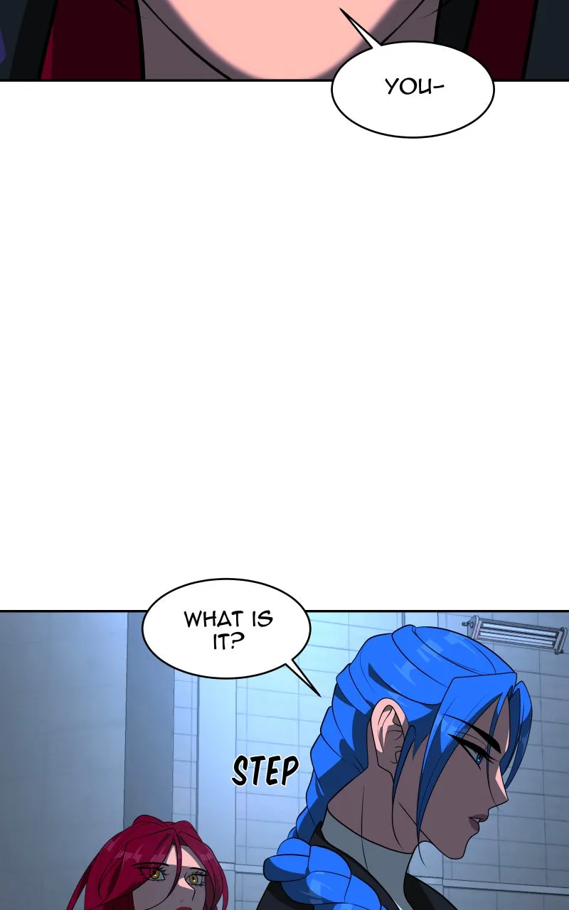 To Tame a Fire Chapter 114 page 9 - 