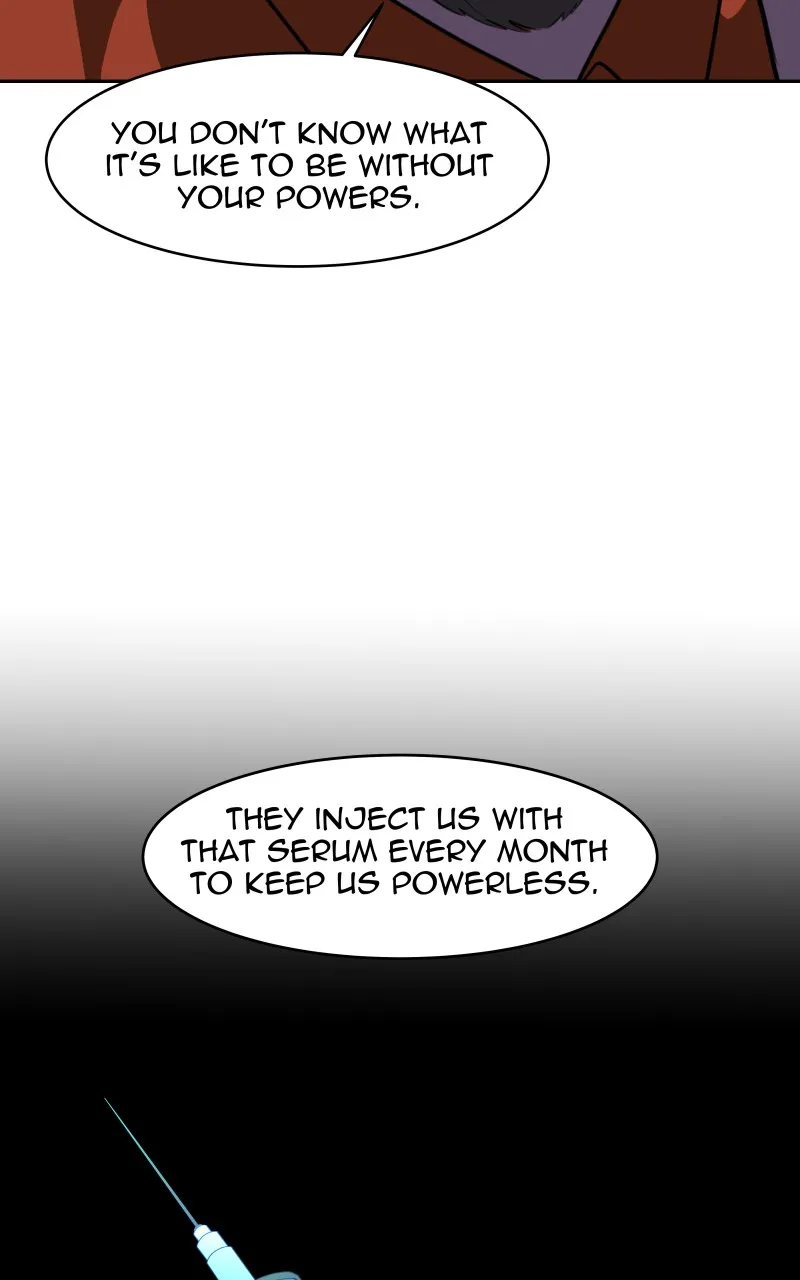 To Tame a Fire Chapter 114 page 82 - 