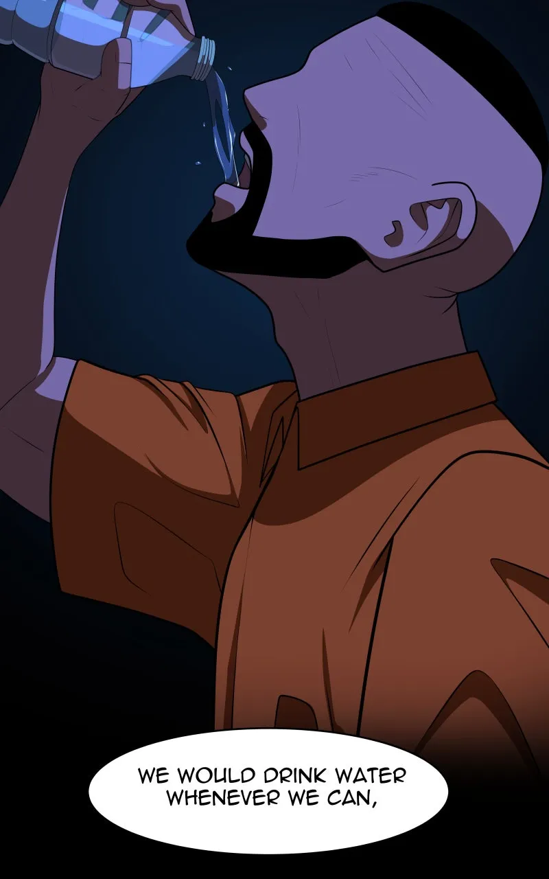 To Tame a Fire Chapter 114 page 84 - 