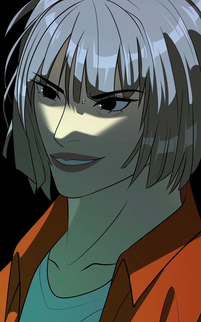 To Tame a Fire Chapter 114 page 88 - 