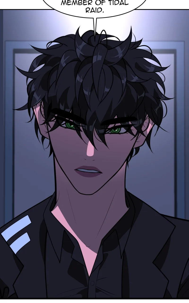 To Tame a Fire Chapter 114 page 91 - 
