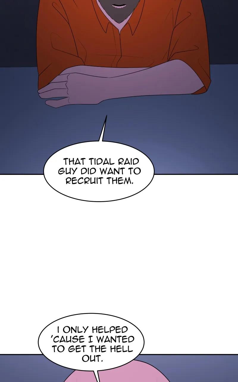 To Tame a Fire Chapter 114 page 94 - 