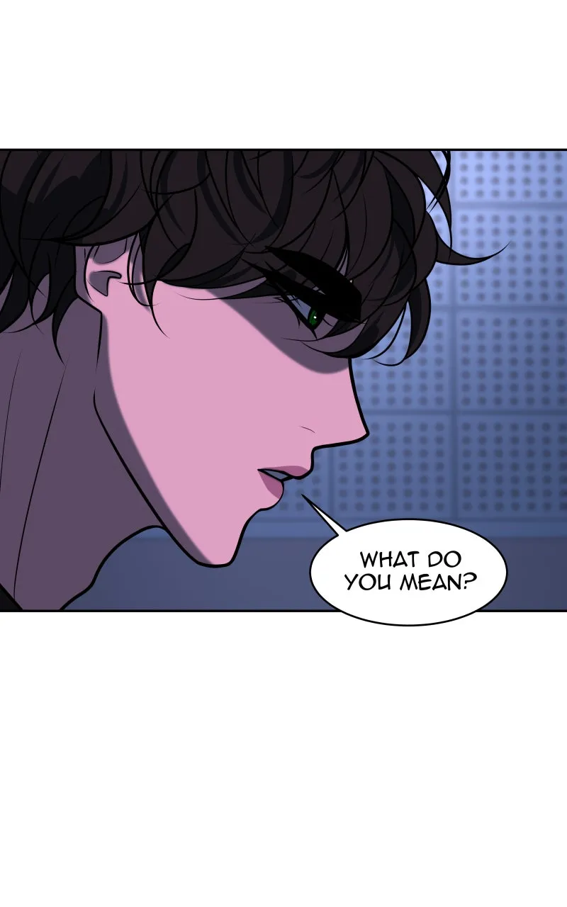 To Tame a Fire Chapter 114 page 96 - 