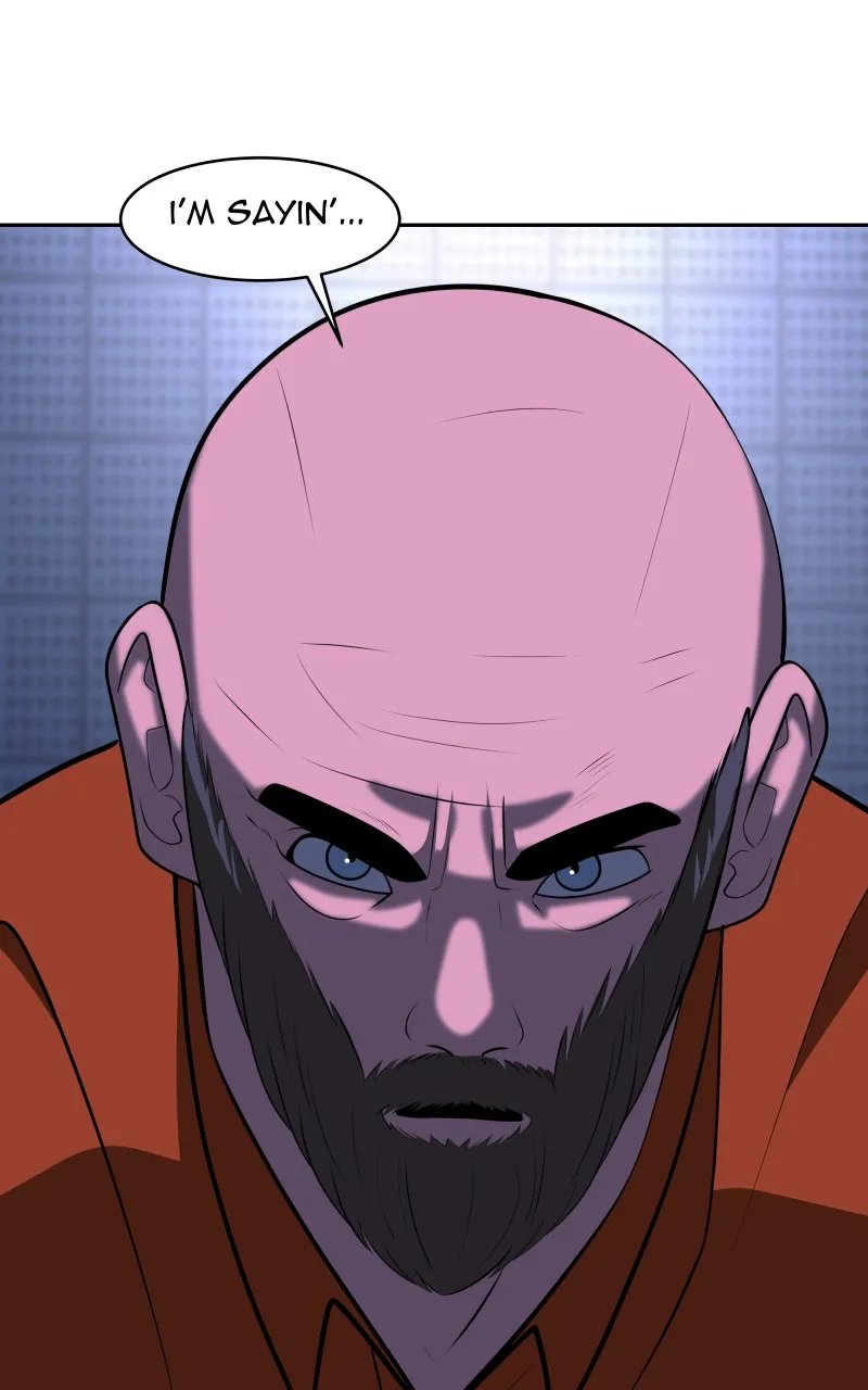 To Tame a Fire Chapter 114 page 97 - 