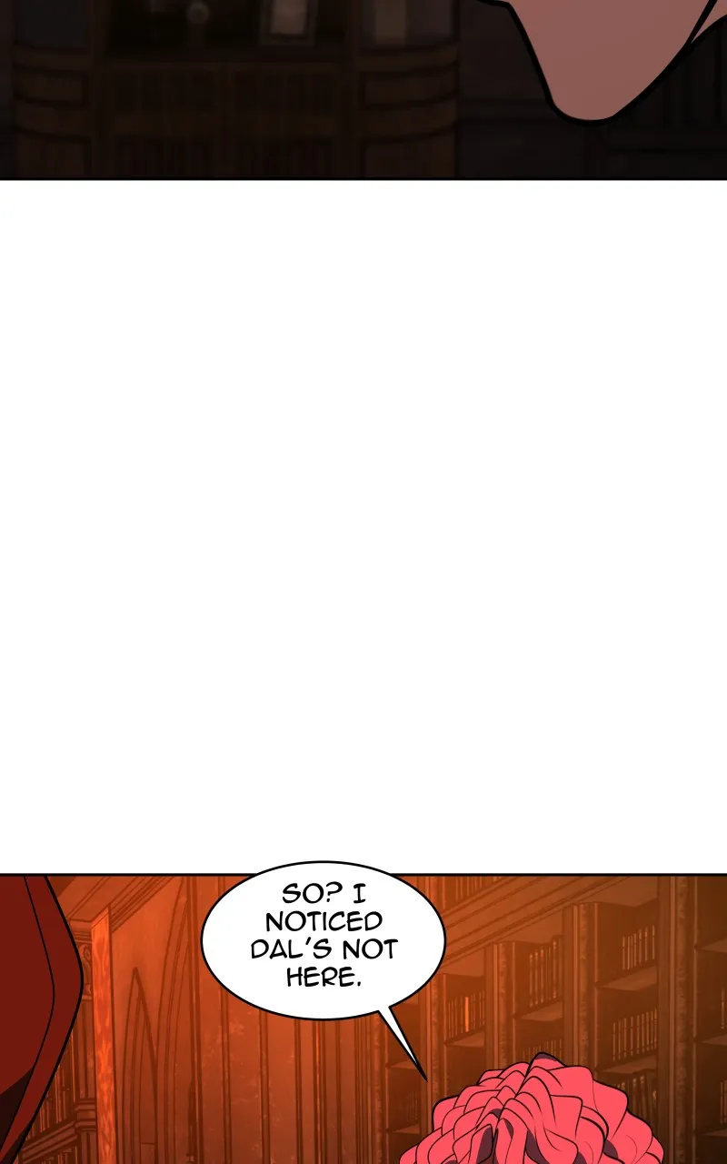 To Tame a Fire Chapter 115 page 104 - 