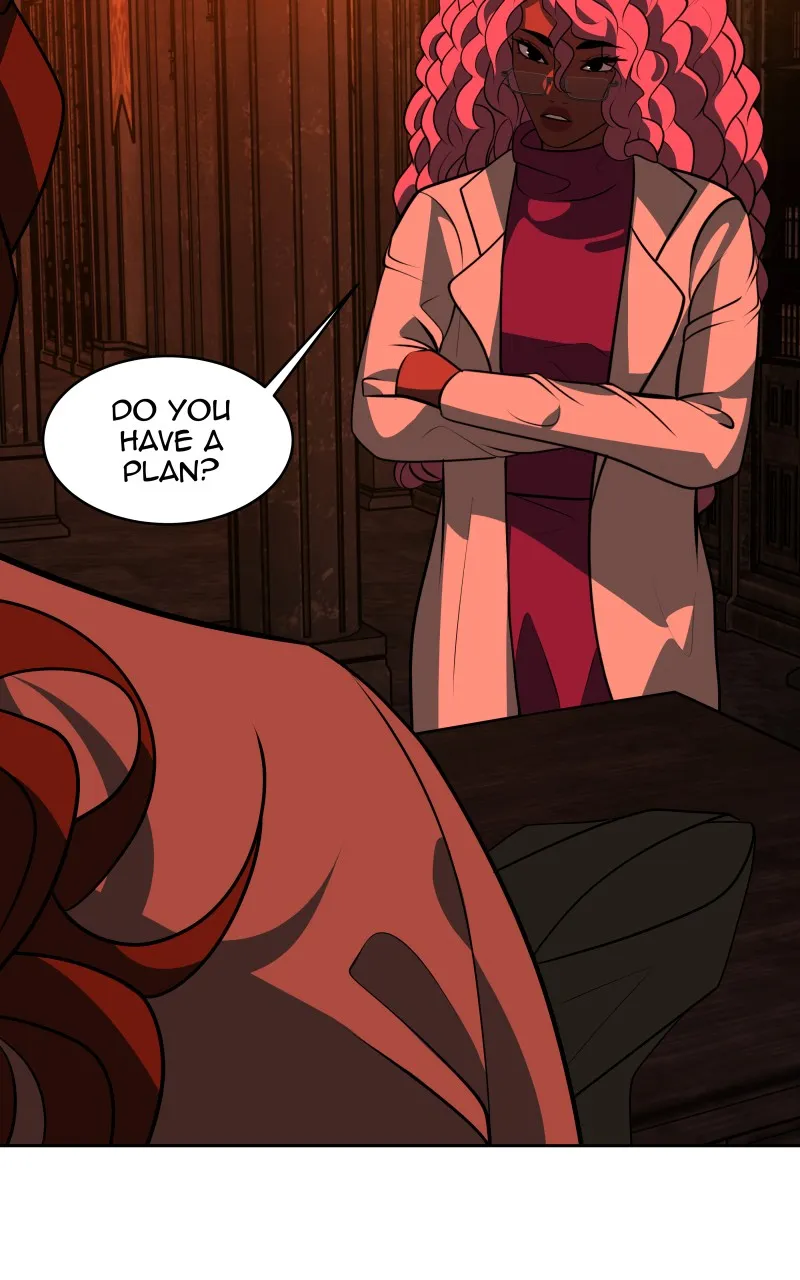 To Tame a Fire Chapter 115 page 105 - 