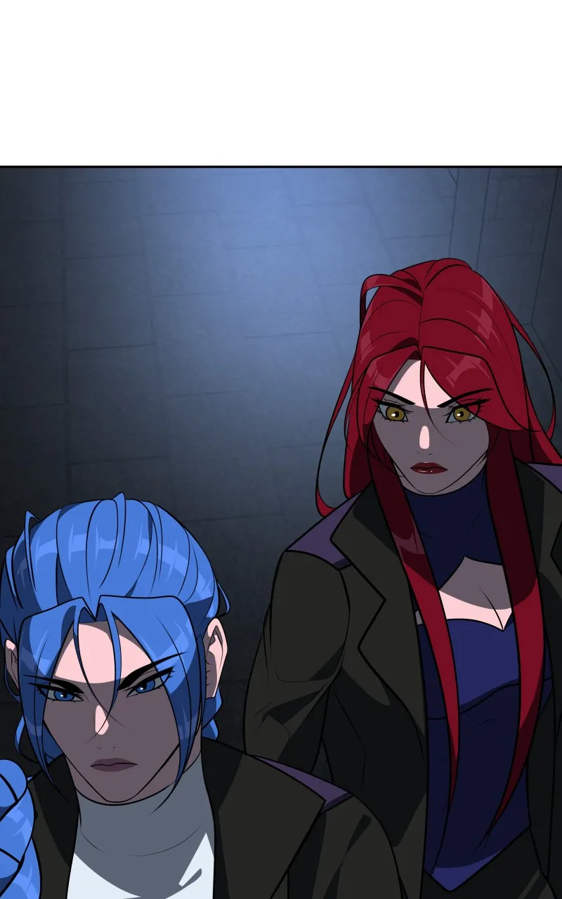 To Tame a Fire Chapter 115 page 110 - 