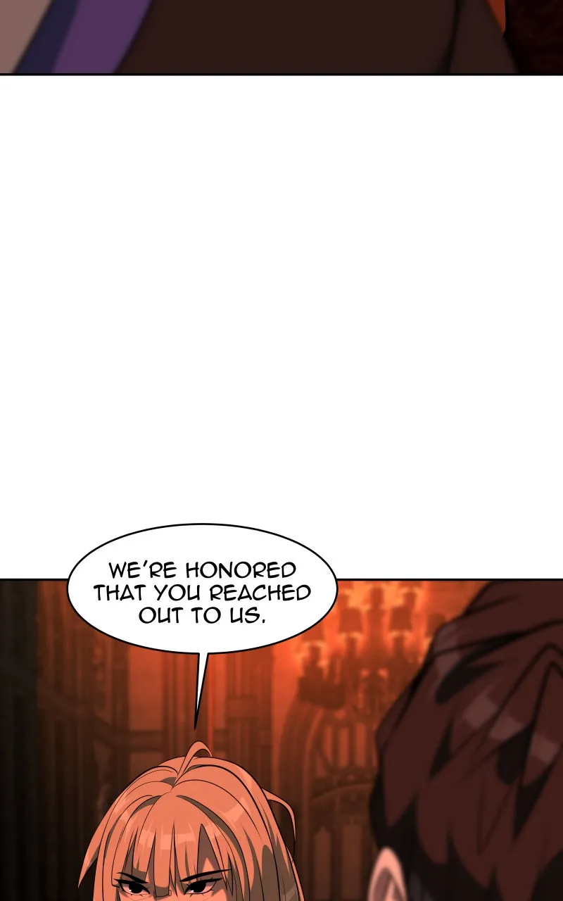 To Tame a Fire Chapter 115 page 12 - 