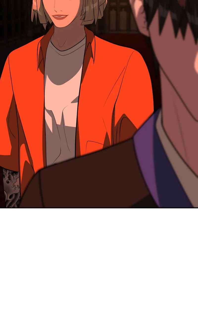 To Tame a Fire Chapter 115 page 13 - 