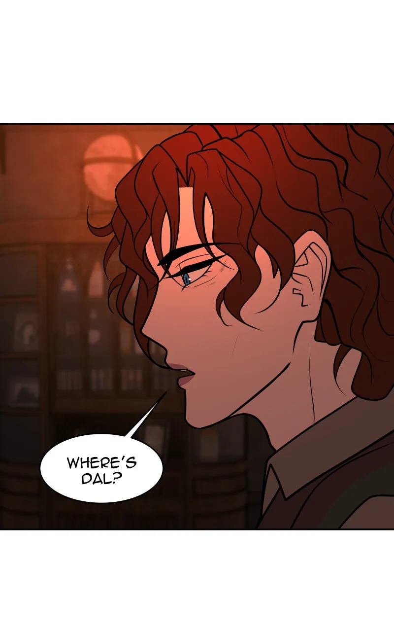 To Tame a Fire Chapter 115 page 15 - 