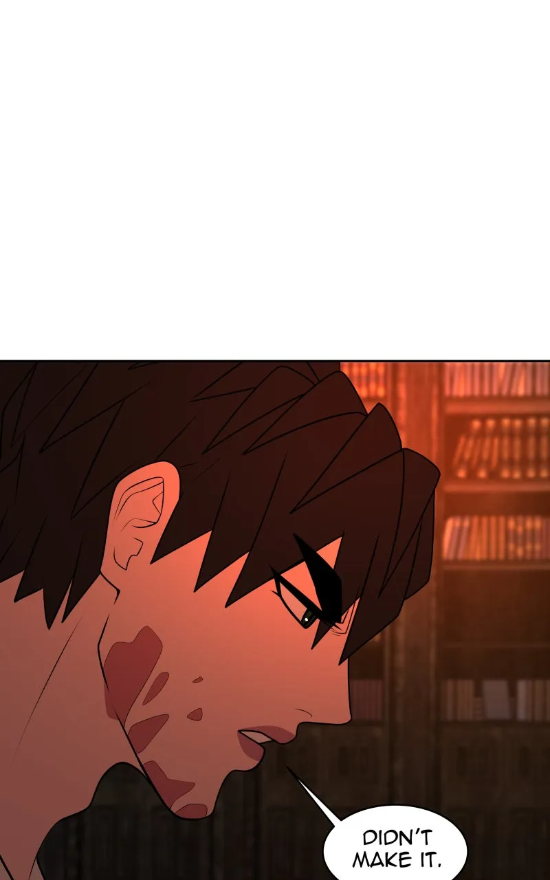 To Tame a Fire Chapter 115 page 16 - 