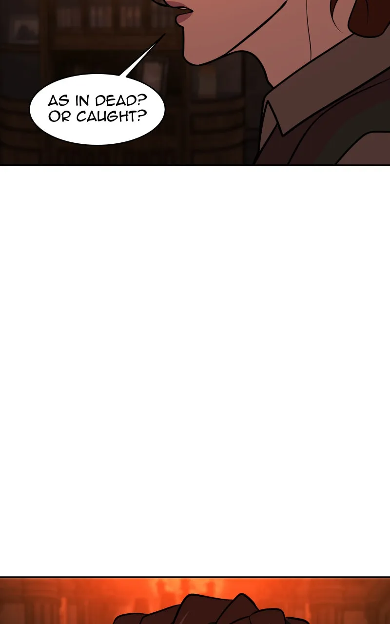 To Tame a Fire Chapter 115 page 18 - 