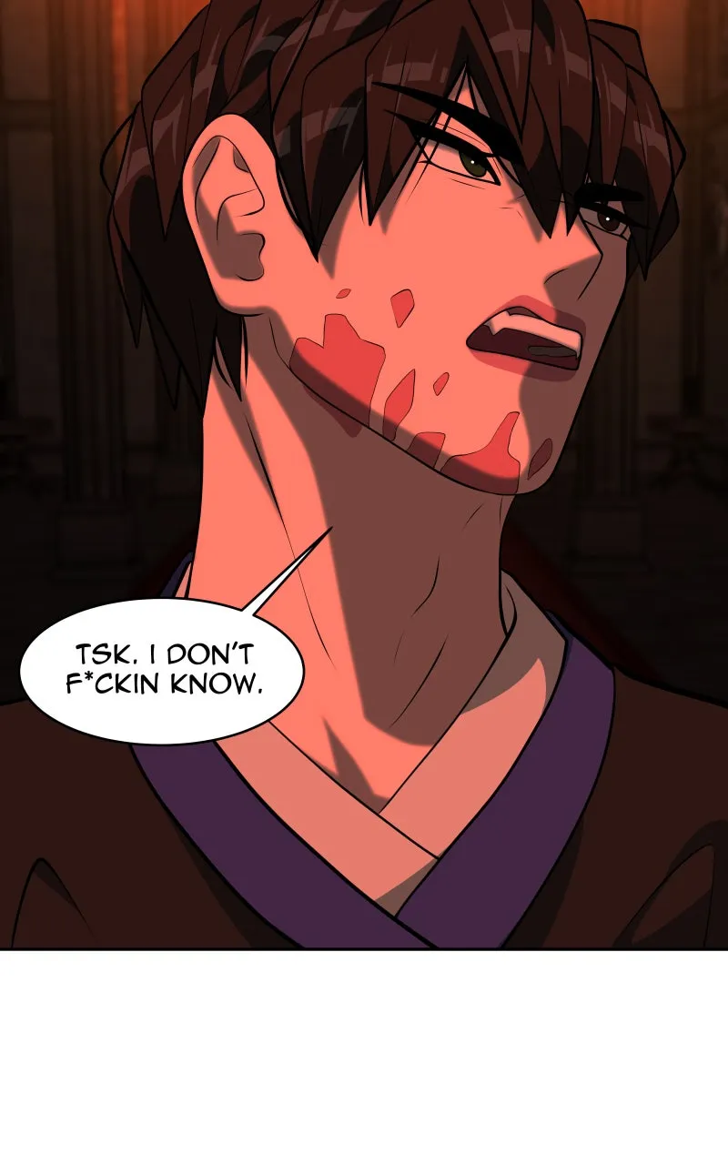 To Tame a Fire Chapter 115 page 19 - 
