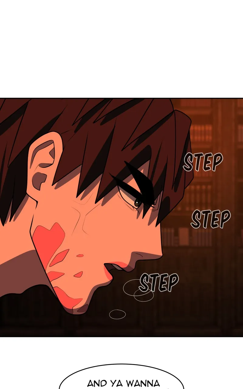 To Tame a Fire Chapter 115 page 3 - 