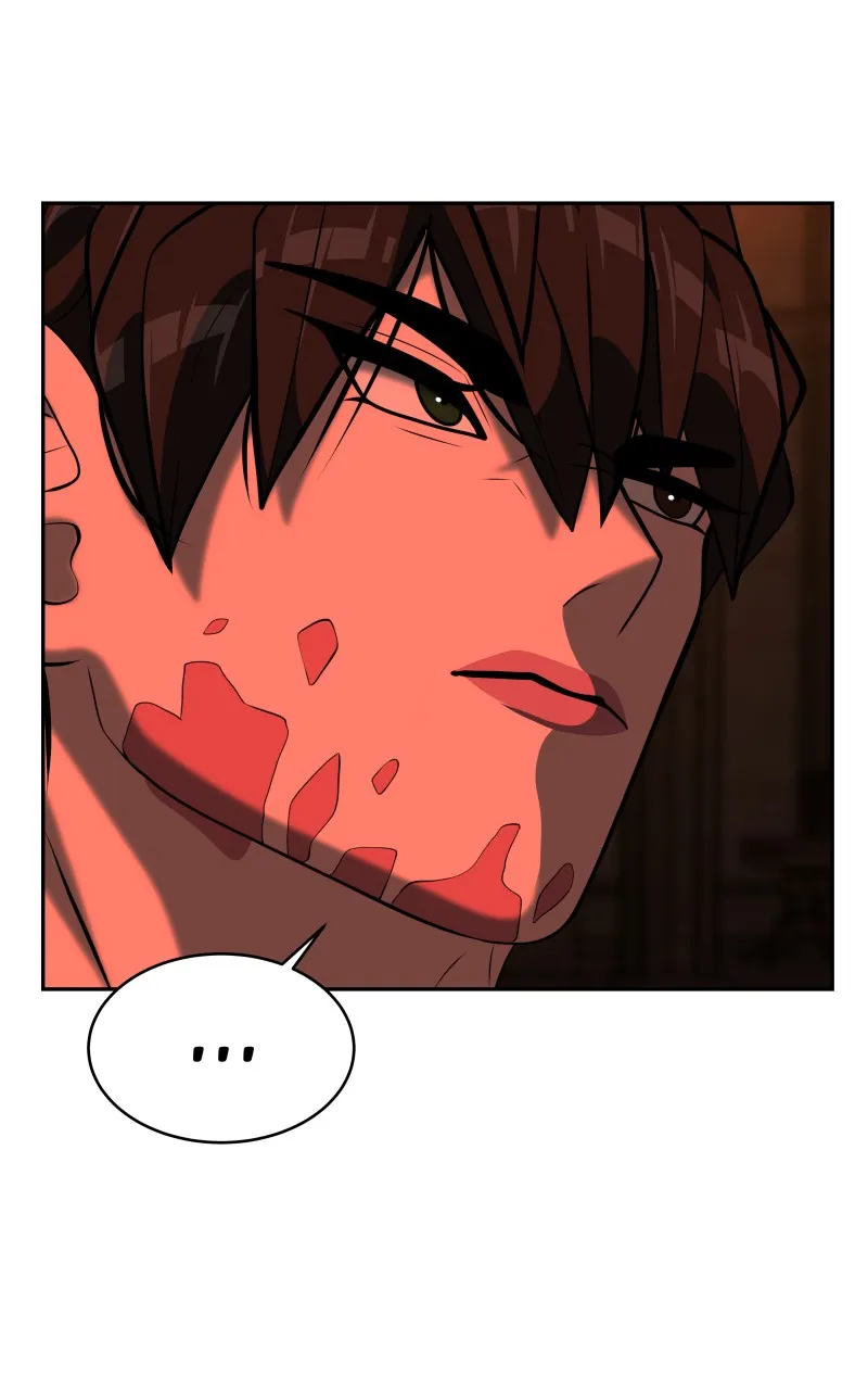 To Tame a Fire Chapter 115 page 21 - 