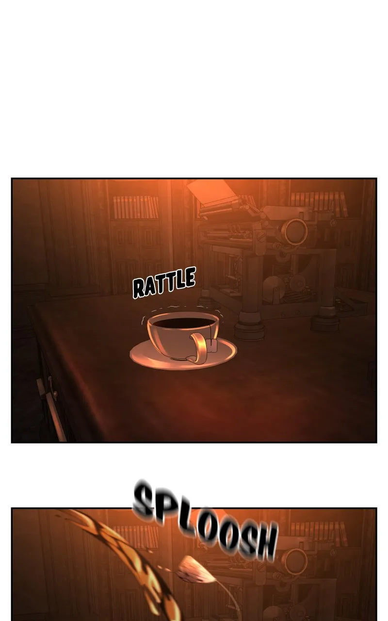 To Tame a Fire Chapter 115 page 22 - 