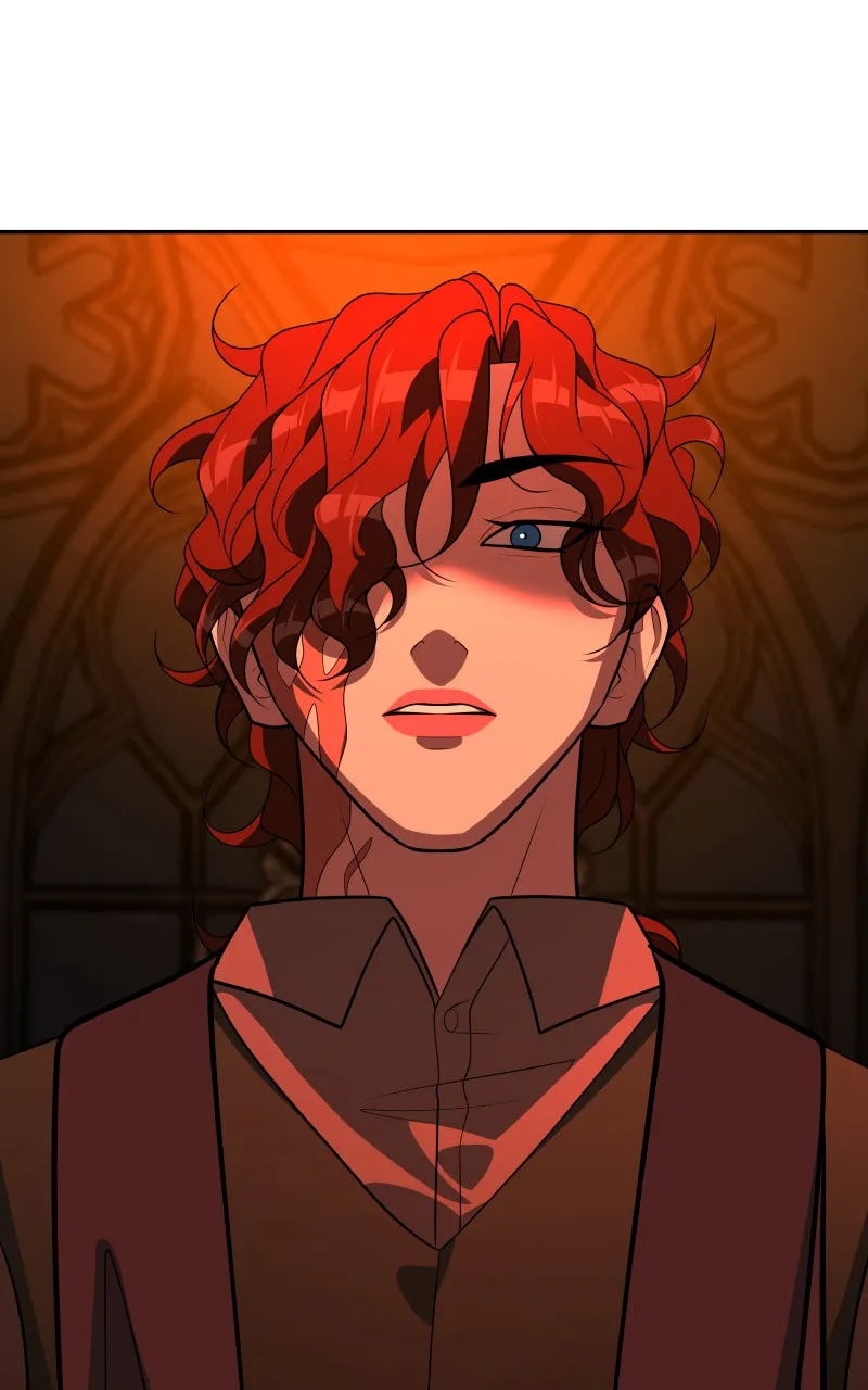 To Tame a Fire Chapter 115 page 27 - 