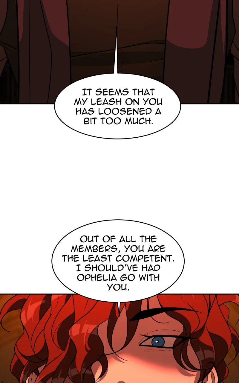 To Tame a Fire Chapter 115 page 28 - 