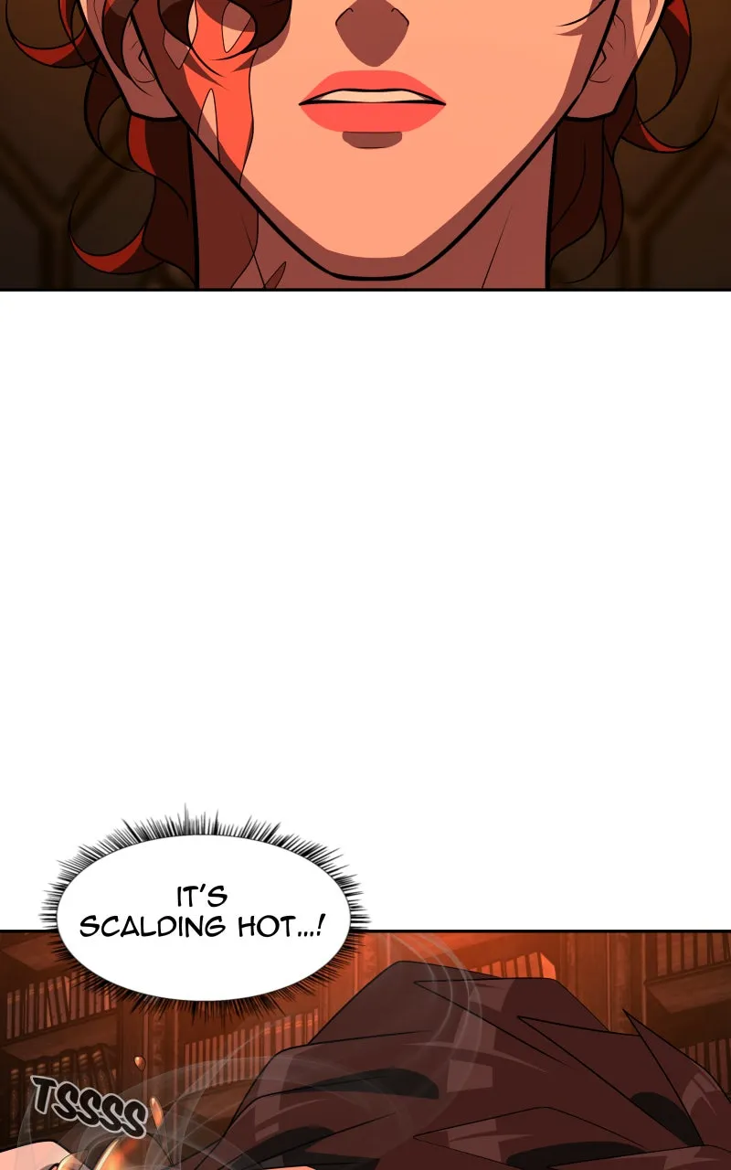 To Tame a Fire Chapter 115 page 29 - 